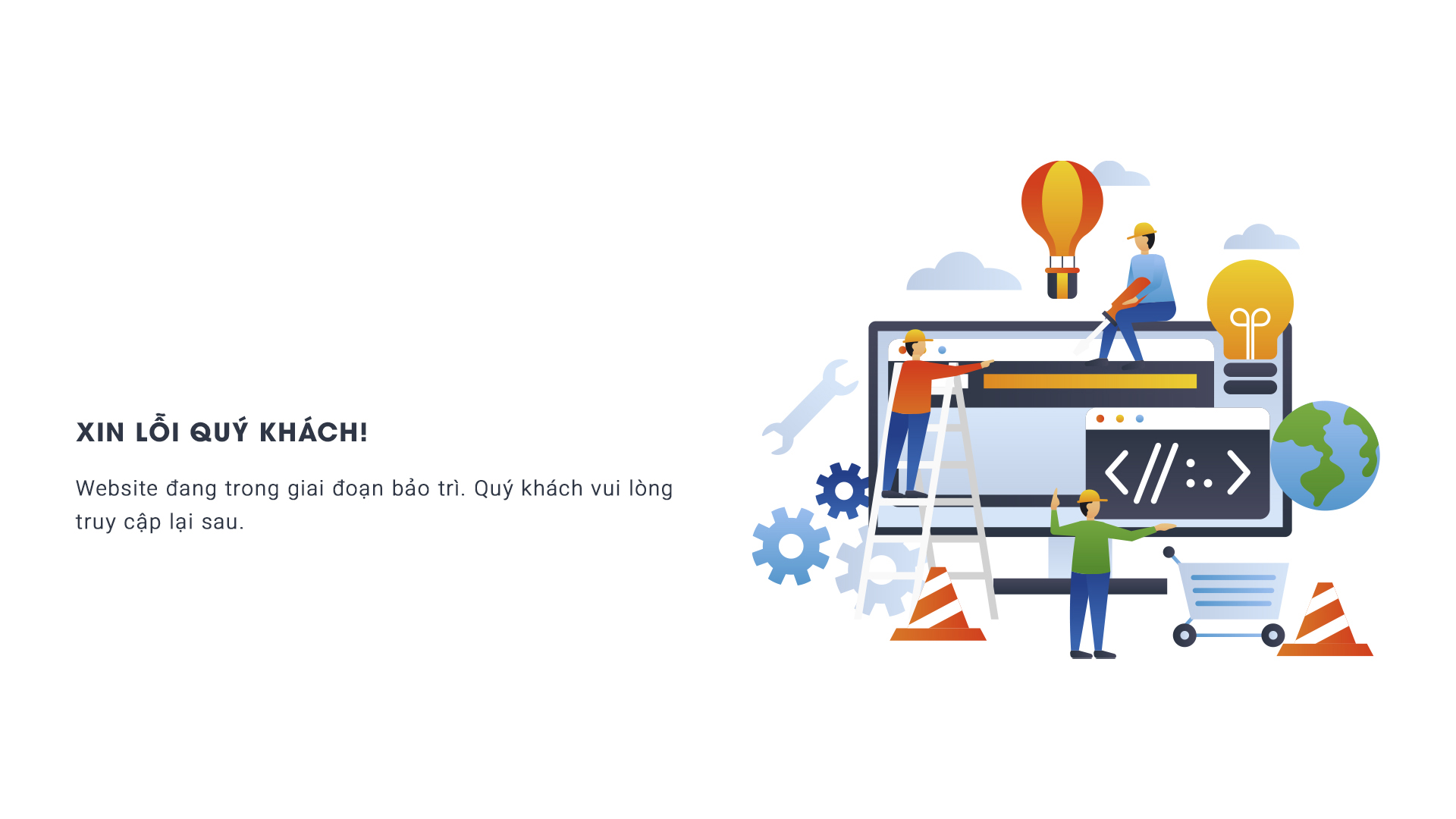 Phân Bòn Sài Gòn Xanh Bảo trì